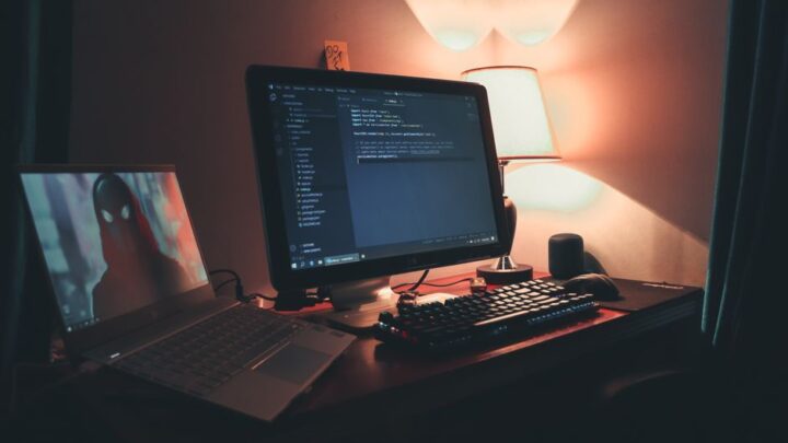 Gry bez kodowania: Scratch, GDevelop dla początkujących