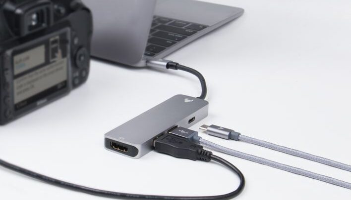 Jak podłączyć zewnętrzną kamerę USB do Androida? Lepsze wideo