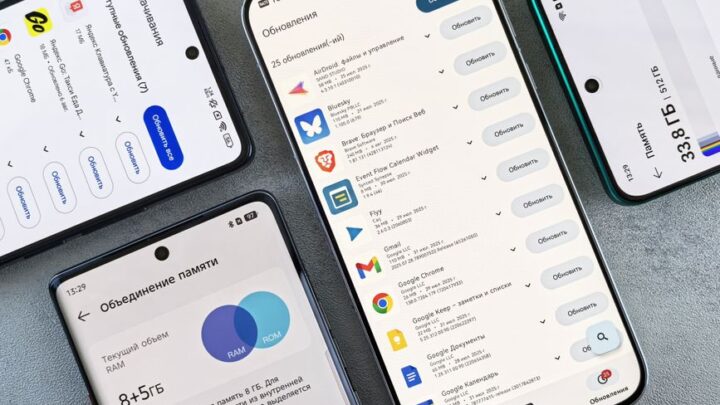 Jak zoptymalizować stary smartfon Android Go lub iOS – porady-tech.pl