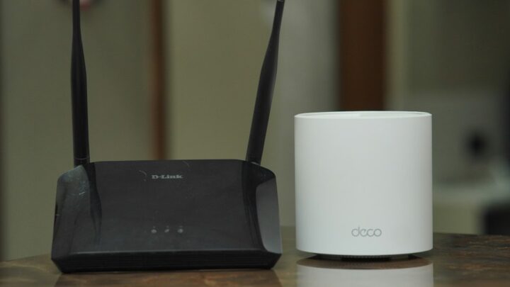 Konfiguracja routera Wi-Fi 7: Max Prędkość i Zasięg
