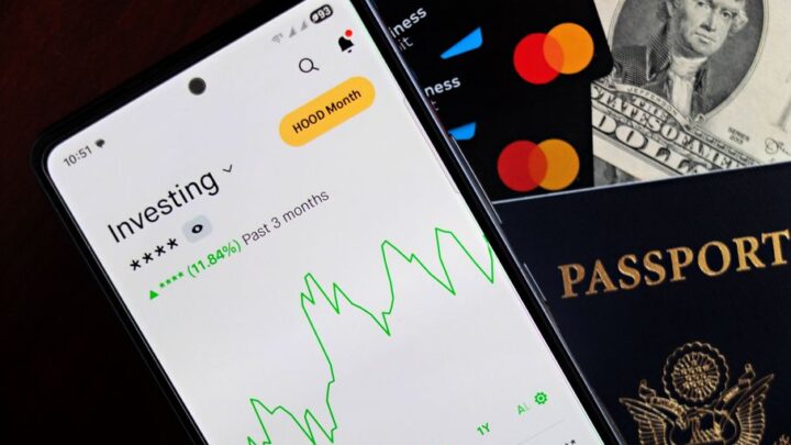 Najlepsze aplikacje do finansów osobistych w Polsce