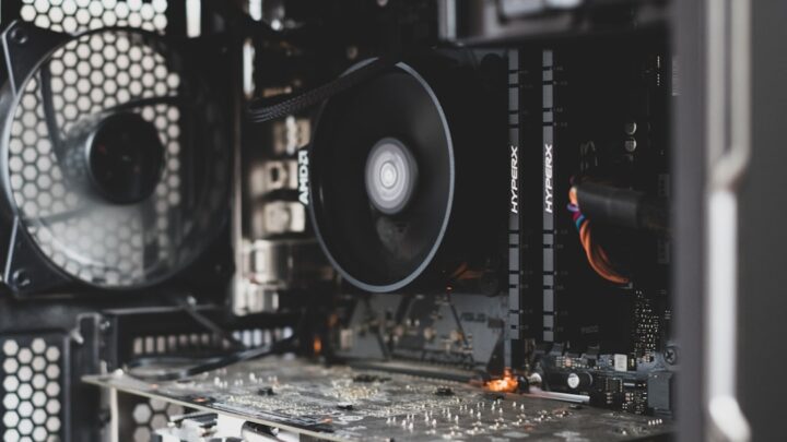Naprawa USB w PC: Diagnostyka i Wymiana Portów Krok po Kroku