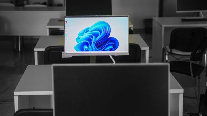 Personalizacja pulpitu Windows/Mac z Rainmeter/Conky