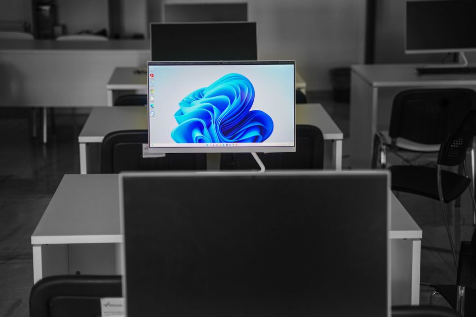 Personalizacja pulpitu Windows/Mac z Rainmeter/Conky