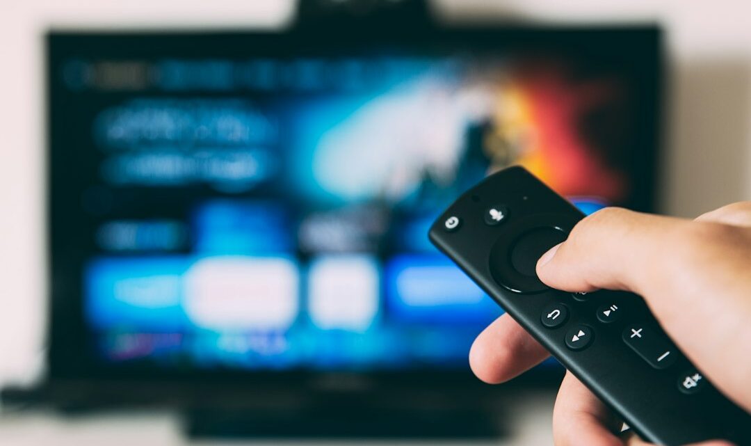 Plex, Kodi: Streamuj pliki z komputera na Smart TV