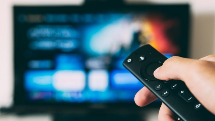 Plex, Kodi: Streamuj pliki z komputera na Smart TV