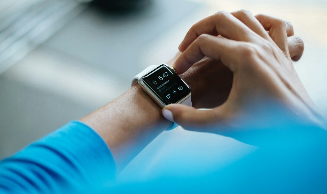 Prywatność opaski fitness i smartpierścieni: dbaj o zdrowie