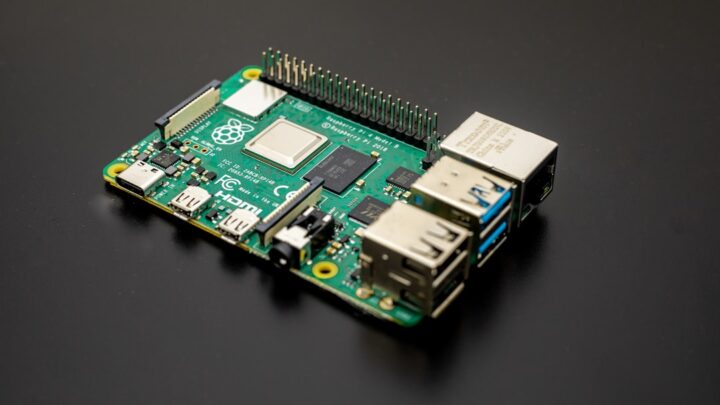 Raspberry Pi do testowania sieci domowej – Porady-tech.pl