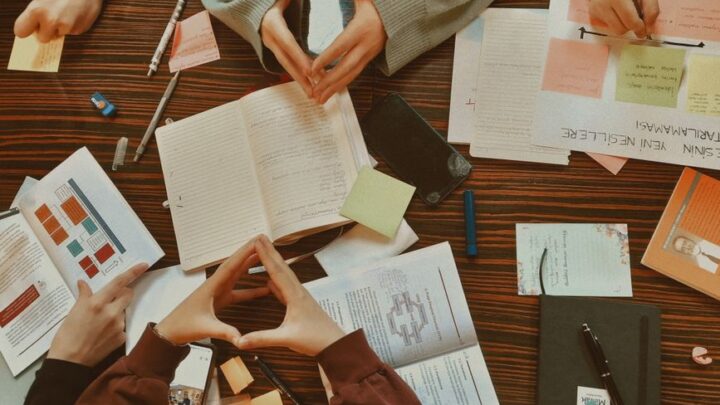Teams i OneNote: Efektywna Organizacja Projektów Grupowych