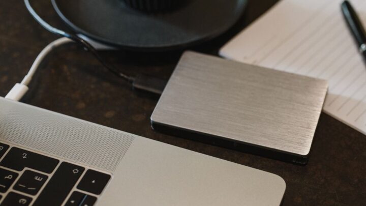 Wybór systemu plików: NTFS, FAT32, exFAT, Ext4 – porady-tech.pl