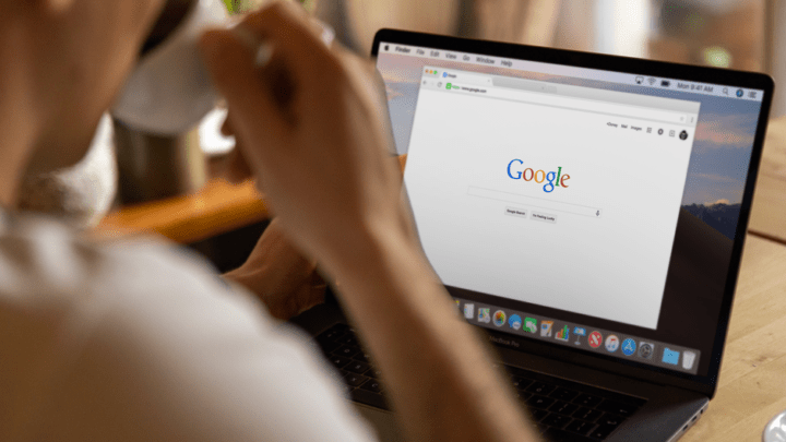 Zarządzanie Google i Microsoft na Windows 10/11