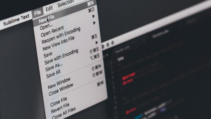Zarządzanie Plikami Linux GUI: Efektywne Wyszukiwanie