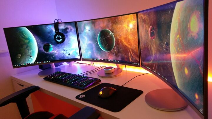 Zarządzanie wieloma monitorami: FancyZones, DisplayFusion