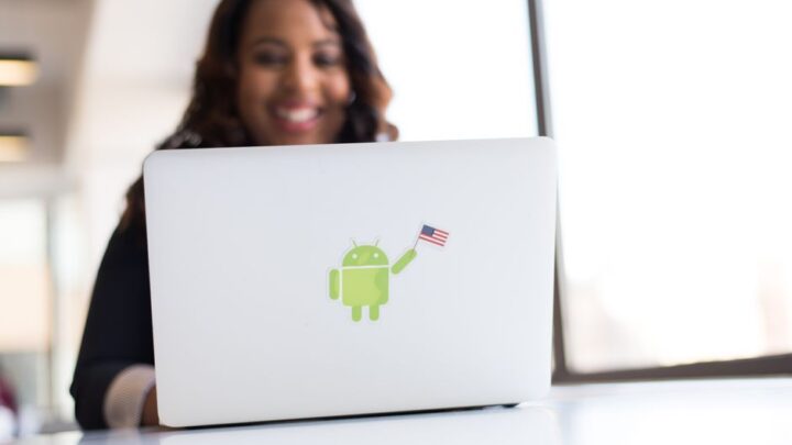 Android x86 na starym laptopie: Drugie życie sprzętu