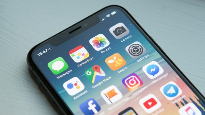 Dostępność w smartfonie: Android i iOS dla każdego